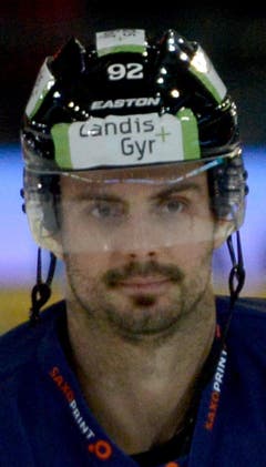 Michal Repik, Note 5 Elegant und abschlussstark. Einer der besten Ersatzausländer der letzten Jahre. Als Center wäre er gesetzt gewesen. Quali: 4 Spiele, 2 Tore/1 Assist, keine PIM, Plus-2-Bilanz. Playoff: 3 Spiele, kein Tor/ 2 Assists, keine PIM, ausgeglichene Bilanz.