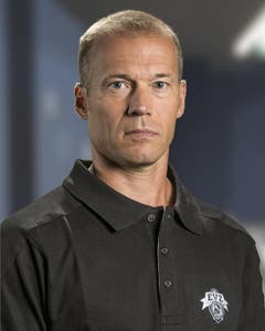 Immonen Waltteri (Assistents-Coach) (Bild: PD)