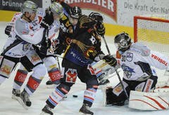 Bild: Keystone/Lukas Lehmann