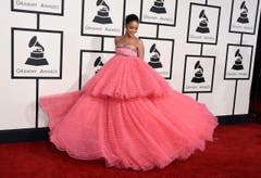 Rihanna. (Bild: Keystone)