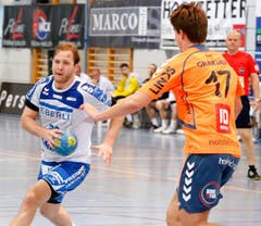 Bild: HC Kriens-Luzern