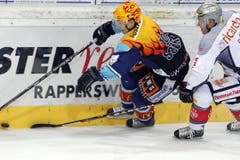 Reto Suri. (Bild: Keystone)