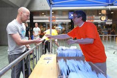 Bild: Roger Zbinden/Neue LZ