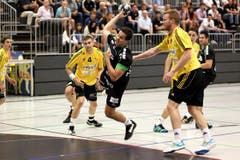 Bild: Roger Zbinden / Neue LZ