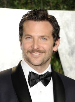 Bradley Cooper. (Bild: Keystone)