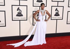 Toni Braxton. (Bild: Keystone)