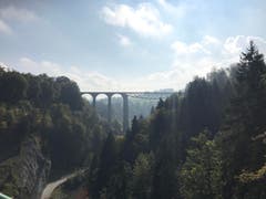 Wanderung 28.09.2017 (Bild: Luca Ghiselli)