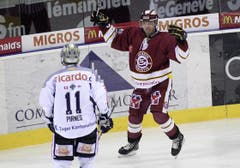 Bild: Keystone/Salvatore Di Nolfi