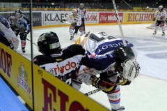 Bild: Sigi Tischler/Keystone