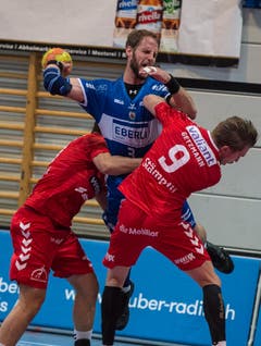 Bild: Benedikt Anderes