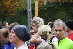 Swiss City Marathon Lucerne 2016 (Bild: Claude Hagen)