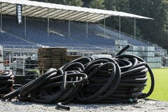 Bild: Keystone