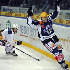 Bild: Keystone