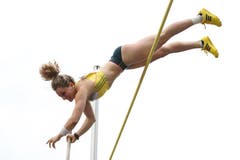 Nicole Büchler... (Bild: Philipp Schmidli / Neue LZ)