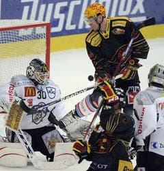 Bild: Keystone/Lukas Lehmann