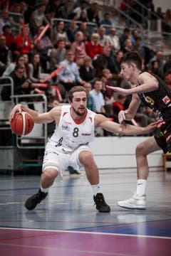 Moritz Imgrüth (Bild: Urs Güttinger)