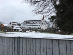 Wanderung 22.02.2018 (Bild: Gianni Amstutz)