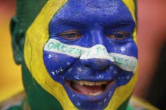 OLYMPISCHE SOMMERSPIELE, RIO 2016, RIO2016, OLY, JEUX OLYMPIQUES D'ETE, (Bild: Keystone)