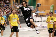 Bild: Roger Zbinden / Neue LZ