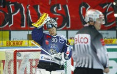 Jussi Markkanen. (Bild: Stefan Kaiser/Neue ZZ)