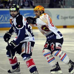 Bild: Sigi Tischler/Keystone