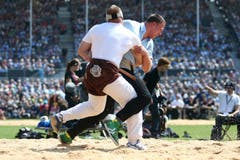Bild: Philipp Schmidli / Neue LZ