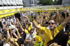Bild: Pius Amrein/Neue LZ