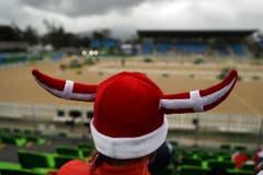 OLYMPISCHE SOMMERSPIELE, RIO 2016, RIO2016, OLY, JEUX OLYMPIQUES D'ETE, (Bild: Keystone)