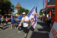 Bild: Roger Zbinden/Neue LZ
