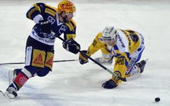 Bild: Keystone