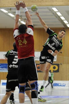 Bild: Maria Schmid / Neue LZ
