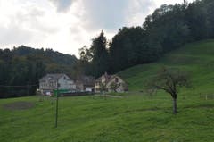 Wanderung 05.10.2017 (Bild: Gianni Amstutz)