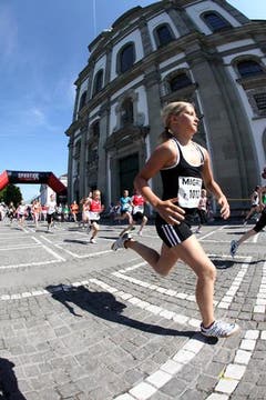 Bild: Roger Zbinden/Neue LZ