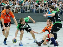 Bild: Benedikt Anderes / www.hckriens.ch