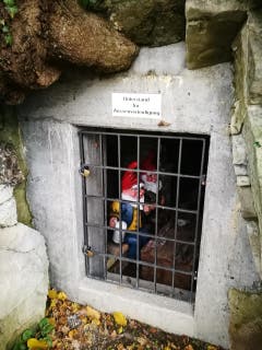Wanderung 14.12.2017 (Bild: Arcangelo Balsamo)