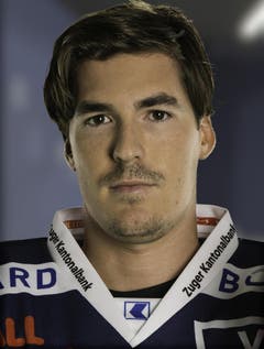 Dario Bürgler, Note 3,5 Kämpfte sich nach zwei Knieverletzungen zurück und drehte auf. Aber gegen Davos mit entscheidenden Fehlern. Quali: 29 Spiele, 8 Tore/10 Assists, 14 PIM, Plus-6-Bilanz. Playoff: 6 Spiele, 1 Tor/ 1 Assist, keine PIM, Minus-1-Bilanz. (Bild: PD)