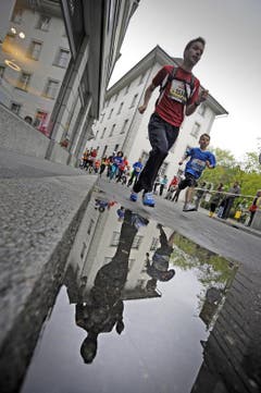Bild: Pius Amrein / Neue LZ