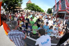 Bild: Roger Zbinden/Neue LZ