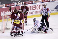 Bild: Keystone/Salvatore Di Nolfi