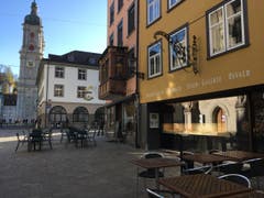 Wanderung 09.11.2017 (Bild: Laura Widmer)