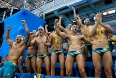 OLYMPISCHE SOMMERSPIELE, RIO 2016, RIO2016, OLY, JEUX OLYMPIQUES D'ETE, (Bild: Keystone)