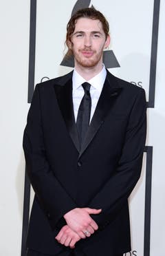 Hozier. (Bild: Keystone)