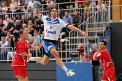 Luca Spengler (Bild: Philipp Schmidli)