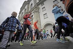 Bild: Pius Amrein / Neue LZ