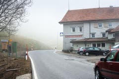 Wanderung 12.04.2018 (Bild: Christian Regg)