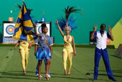 OLYMPISCHE SOMMERSPIELE, RIO 2016, RIO2016, OLY, JEUX OLYMPIQUES D'ETE, (Bild: Keystone)