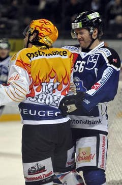 Bild: Sigi Tischler/Keystone