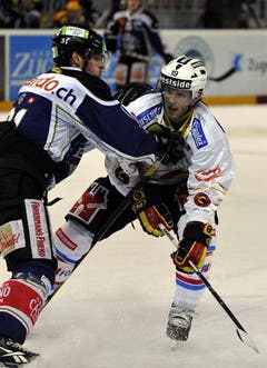 Bild: Sigi Tischler/Keystone