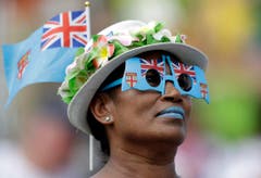 OLYMPISCHE SOMMERSPIELE, RIO 2016, RIO2016, OLY, JEUX OLYMPIQUES D'ETE, (Bild: Keystone)