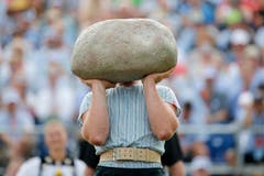 SWITZERLAND UNSPUNNENFEST UNSPUNNENSCHWINGET (Bild: Keystone)